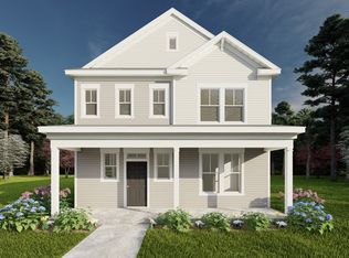 Kestrel Plan, Tillery Park, Grovetown, GA 30813