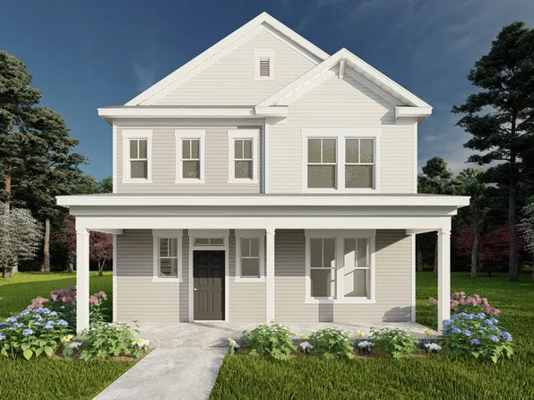 Kestrel Plan, Tillery Park