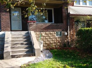 949 Lilac St, Pittsburgh, PA