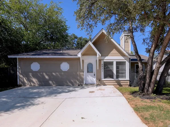 5931 Glacier Sun Dr, San Antonio, TX 78244