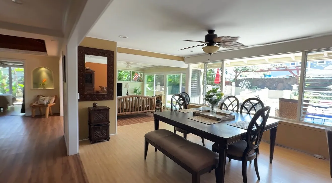 939 N Kalaheo Ave — Photo 3