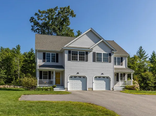 3A Annika Lee Drive, Epping, NH 03042