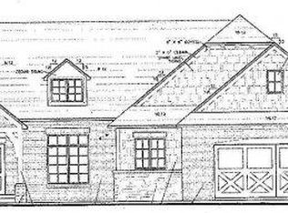 904 N Briarwood Ct, Weatherford, OK 73096