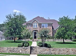 636 Trailhead Dr, Southlake, TX 76092