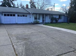1910 Terresa Ave, Eugene, OR 97408