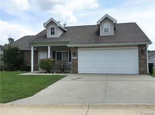 24473 Tanglewood Rd, Saint Robert, MO 65584