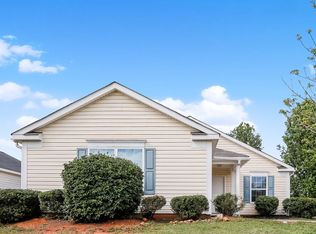 11604 Stewarts Crossing Dr, Charlotte, NC 28215