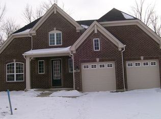 469 Shepherds Way, Morrow, OH 45152