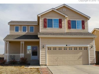1425 Legend Oak Dr, Fountain, CO, 80817