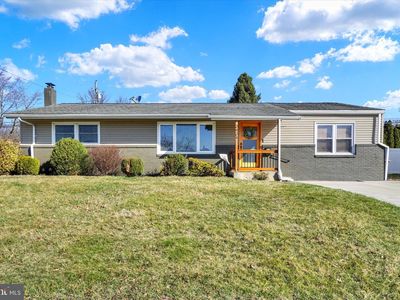 3434 Hawthorne Dr, Camp Hill, PA, 17011