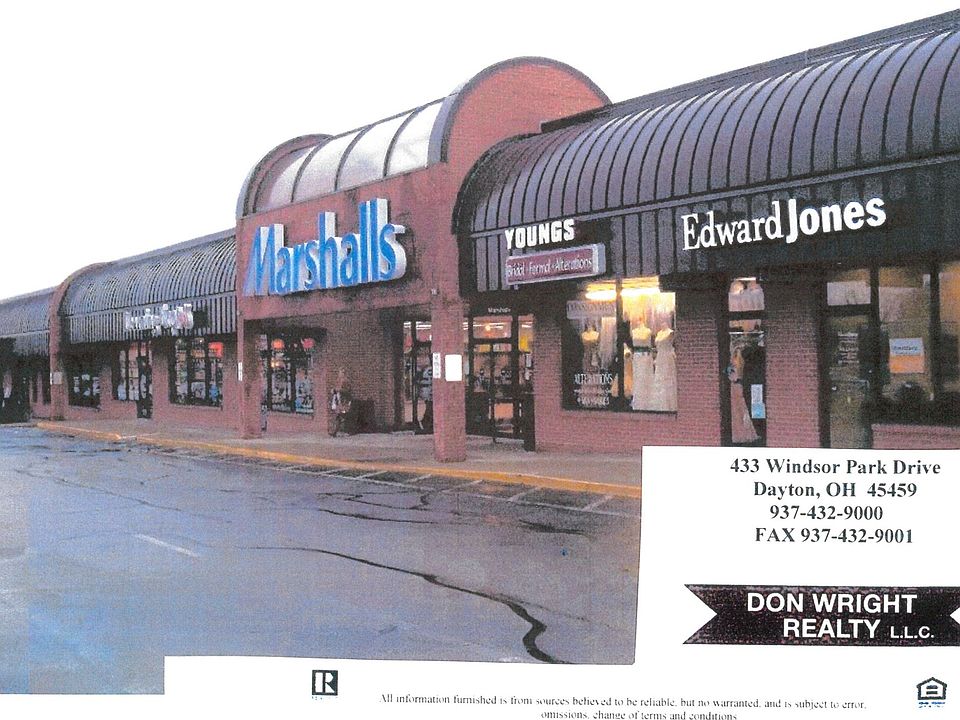 Cross Pointe Centre