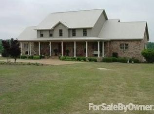 10255 W Highway 88, Avera, GA 30803