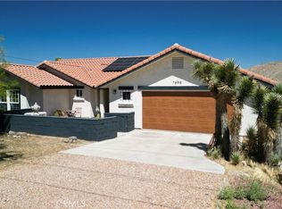 7898 Inca Trl, Yucca Valley, CA 92284