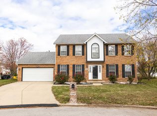 3269 Millbrook Dr, Shiloh, IL 62221