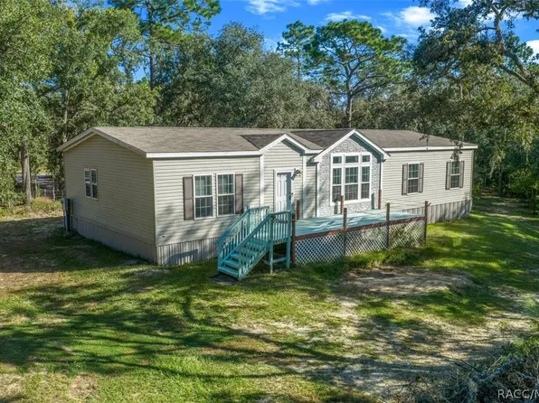 4204 W Donali Ct, Homosassa, FL 34446