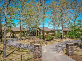 450 Cliffview Dr, Quitman, AR 72131