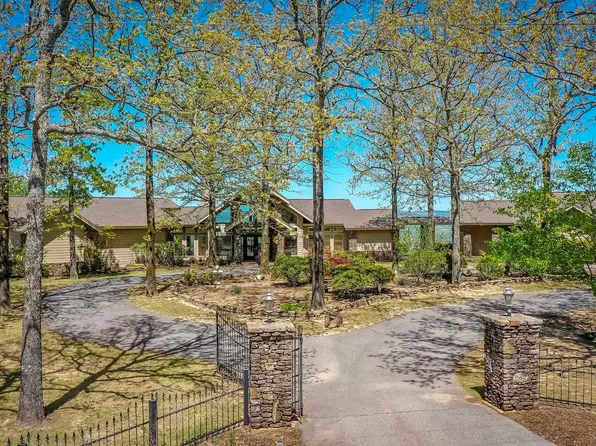 450 Cliffview Dr, Quitman, AR 72131