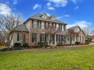 5957 Century St NW, Canton, OH 44718