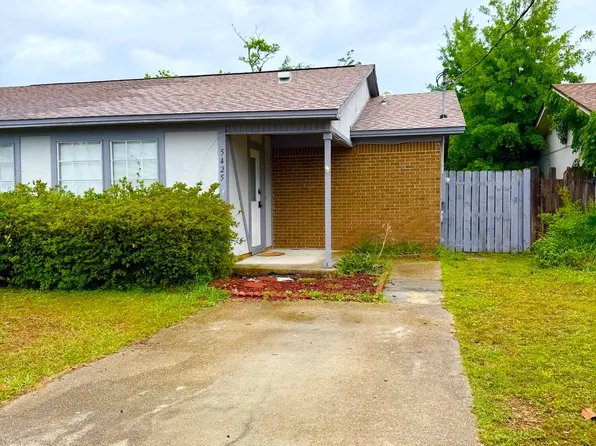 5425 Lance St, Panama City, FL 32404
