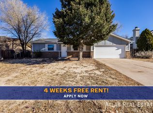 2115 Bainbridge Rd, Colorado Springs, CO 80916