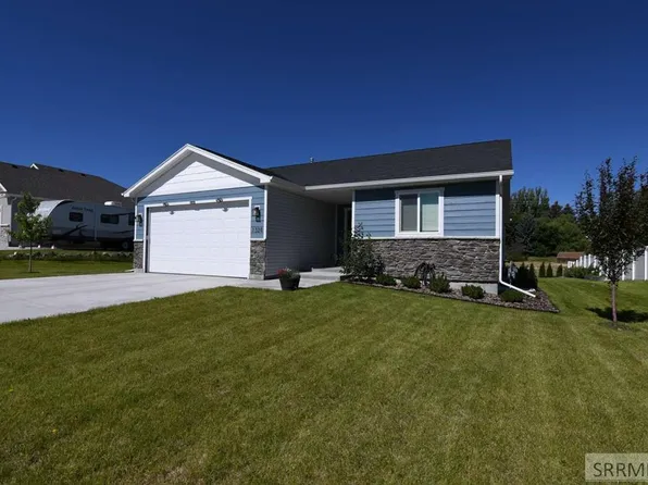 1324 Stone Dr, Rexburg, ID 83440