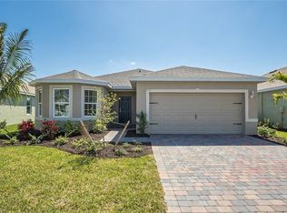 2156 Pigeon Plum Way, North Fort Myers, FL 33917