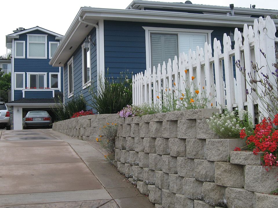 Front House with yard for rent