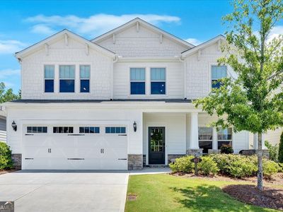 403 McDaniel Pl, Canton, GA, 30115