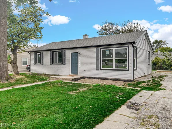 1619 River Dr N, Hammond, IN 46324