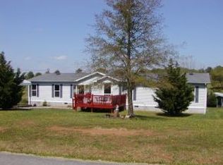 204 Five Oaks Rd, Jonesborough, TN 37659