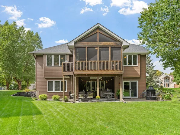 6618 Wild Turkey Trl, Lino Lakes, MN 55014