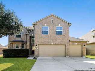 349 Eglington Way, Cibolo, TX 78108
