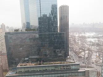 Rented by Citi Habitats