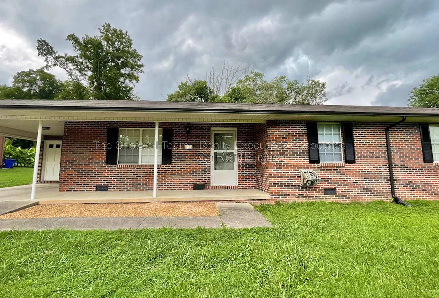 2 bed, 2.0 bath, $1,599 — Photo 1