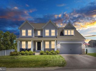 9305 Spring Hill Ln, Fredericksburg, VA 22408