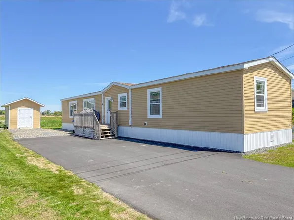 19 Carr Ln, Wakefield, NB E7M 0G2
