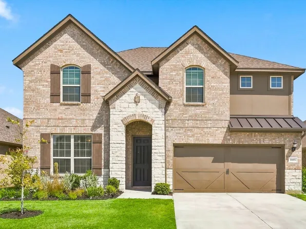 1005 Rosebay Dr, Fort Worth, TX 76247