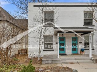2851 N Josephine St, Denver, CO 80205