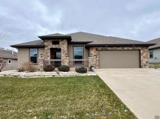 3923 Sweetclover St, Lawrence, KS 66049