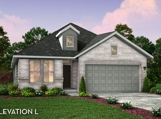 Montauk Plan, Sanctuary, Salado, TX 76571