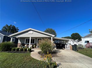 2114 Grant Ave, Saint Albans, WV 25177