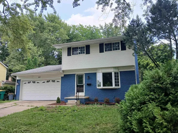868 Watson Rd, Saline, MI 48176