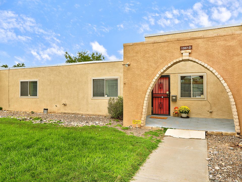 1st image of 1357 Rio Rancho Blvd SE APT D