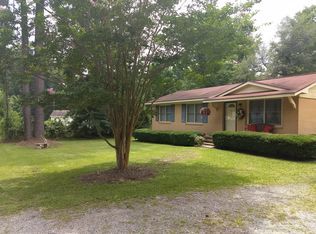 123 Hinton Dr, Dearing, GA 30808