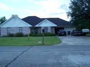 307 Louisiana Dr, Thibodaux, LA 70301