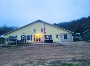 6055 A St #3900, Neodesha, KS 66757