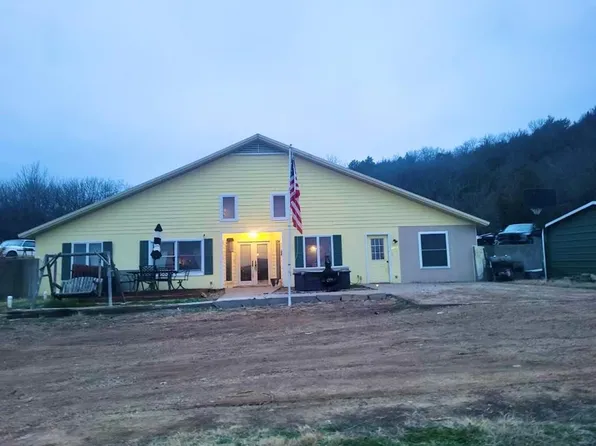 6055 A St #3900, Neodesha, KS 66757