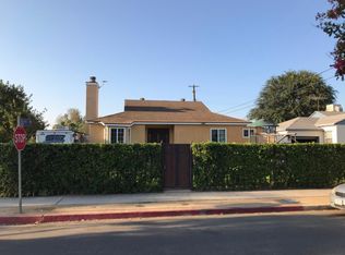 15202 Willard St, Panorama City, CA 91402