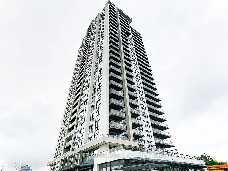 1255 Bayly St #1601 — Photo 1