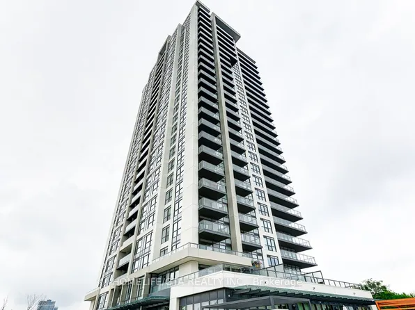 1255 Bayly St, Pickering, ON